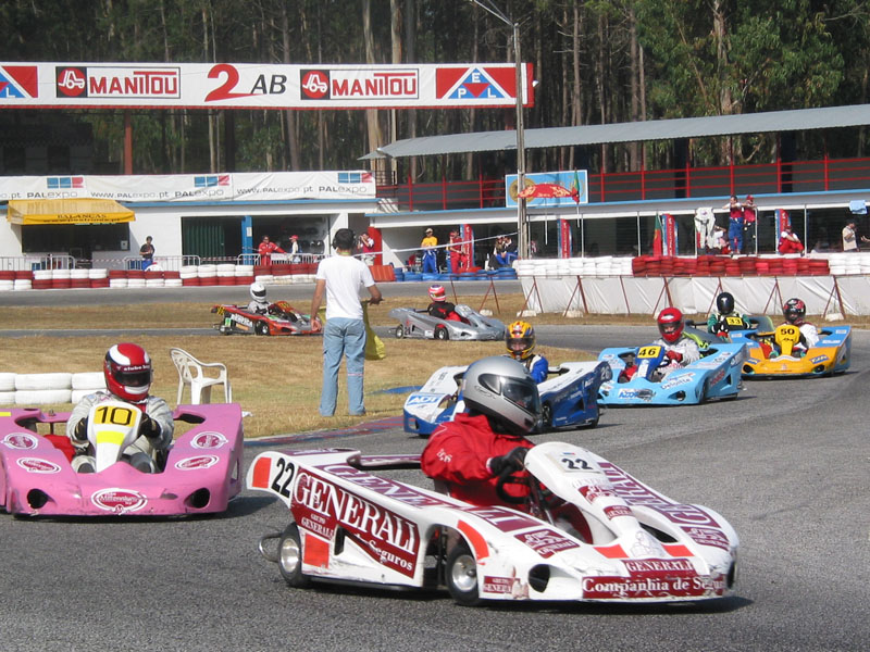 24 Horas da Batalha 2006 - 22 Horas de prova14