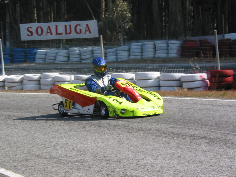 24 Horas da Batalha 2006 - 22 Horas de prova17