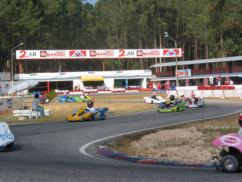 24 Horas da Batalha 2006 - 22 Horas de prova18