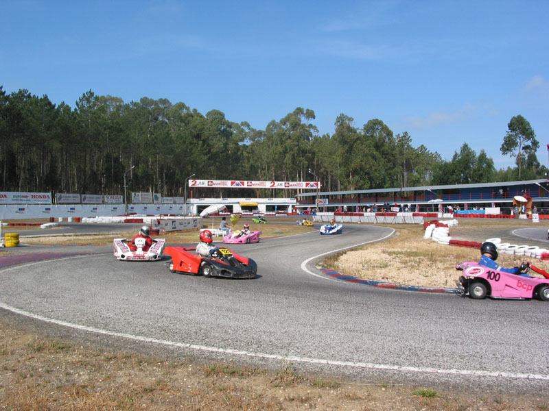 24 Horas da Batalha 2006 - 22 Horas de prova21