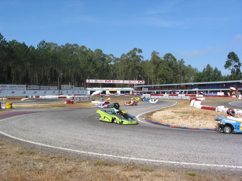 24 Horas da Batalha 2006 - 22 Horas de prova22