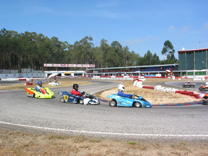 24 Horas da Batalha 2006 - 22 Horas de prova23