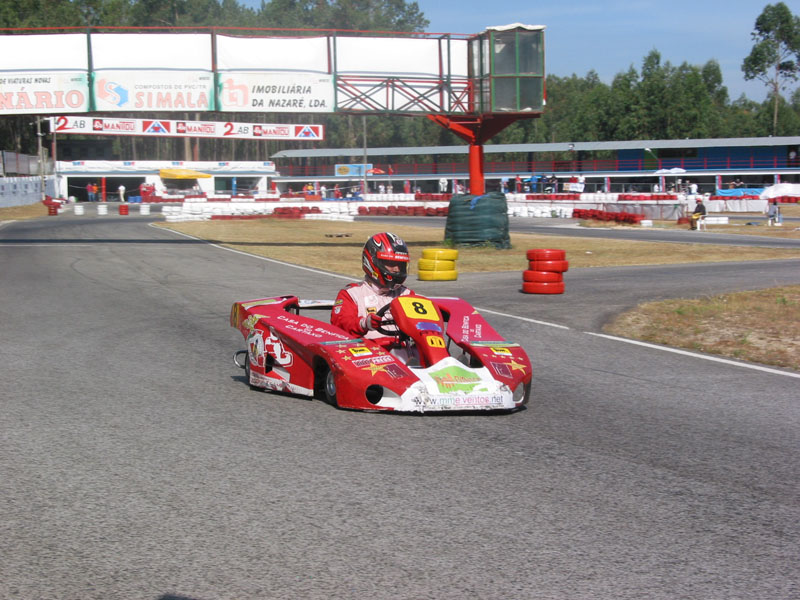 24 Horas da Batalha 2006 - 22 Horas de prova25