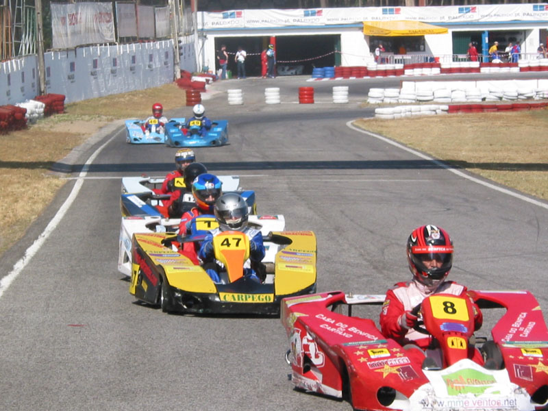 24 Horas da Batalha 2006 - 22 Horas de prova32