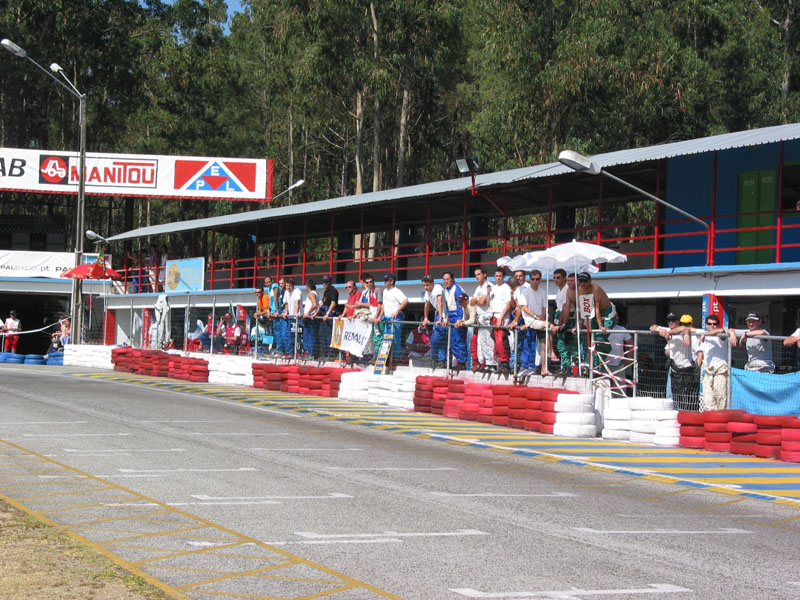 24 Horas da Batalha 2006 - 22 Horas de prova39