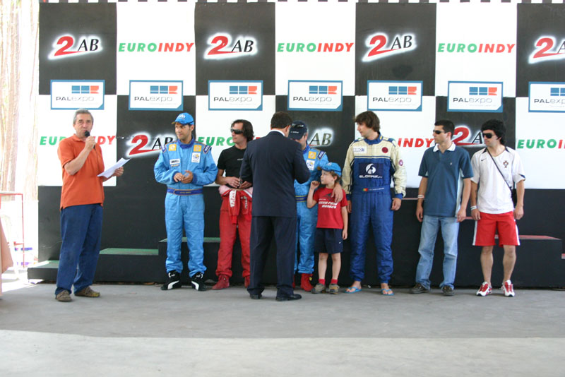 24 Horas da Batalha 2006 - Chegada27