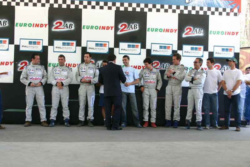 24 Horas da Batalha 2006 - Chegada33