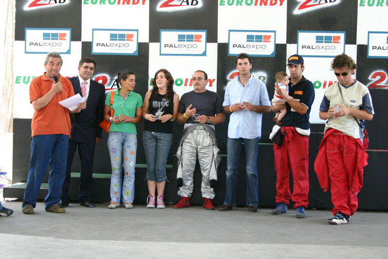 24 Horas da Batalha 2006 - Chegada35