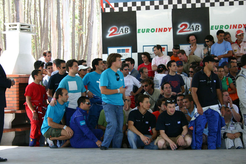 24 Horas da Batalha 2006 - Chegada51