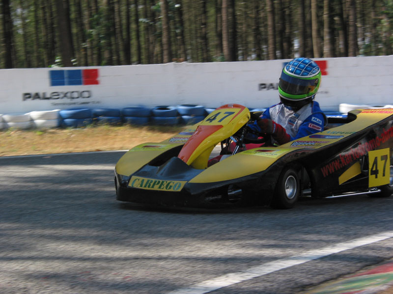 24 Horas da Batalha 2006 - Treinos Cronometrados54