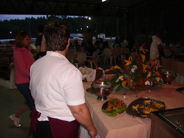 14º Aniversário do Euroindy35