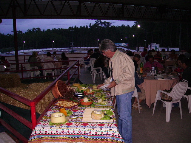 14º Aniversário do Euroindy37