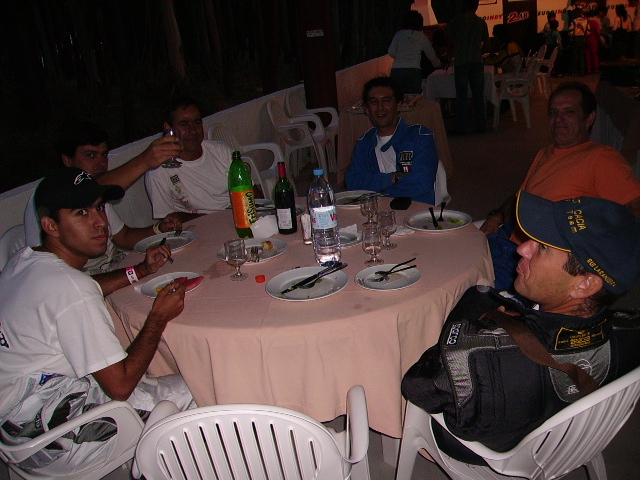 14º Aniversário do Euroindy40