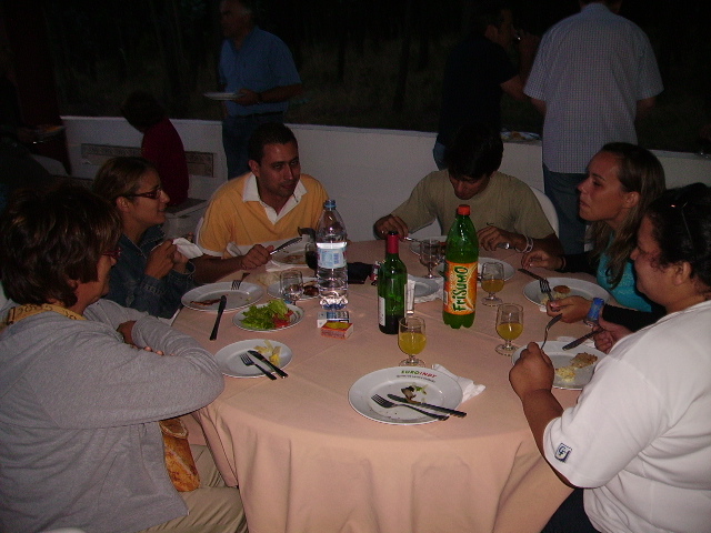 14º Aniversário do Euroindy41