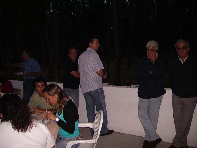 14º Aniversário do Euroindy43