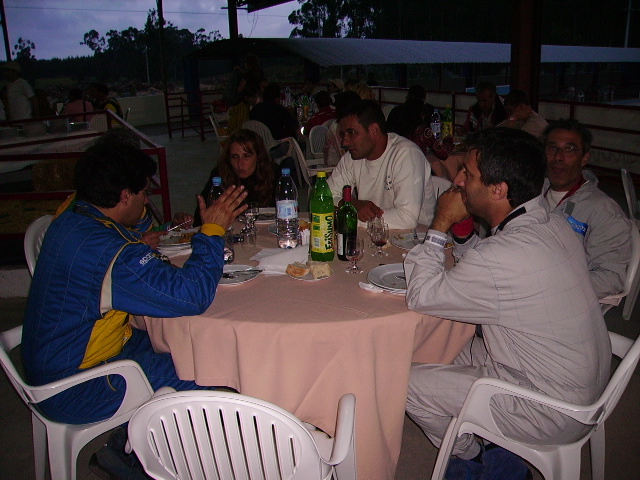 14º Aniversário do Euroindy48
