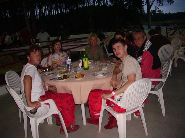 14º Aniversário do Euroindy51