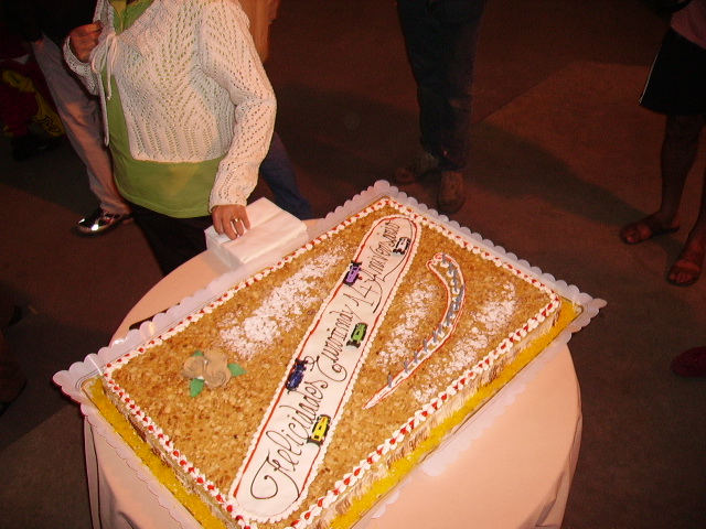 14º Aniversário do Euroindy58