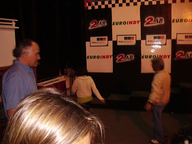 14º Aniversário do Euroindy59