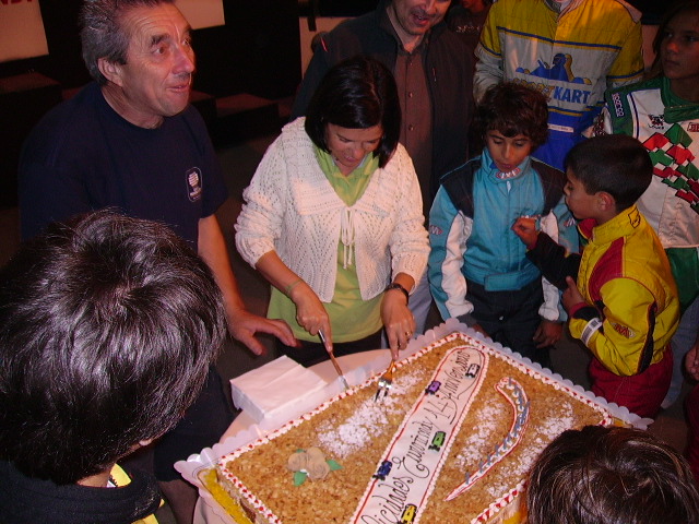14º Aniversário do Euroindy63