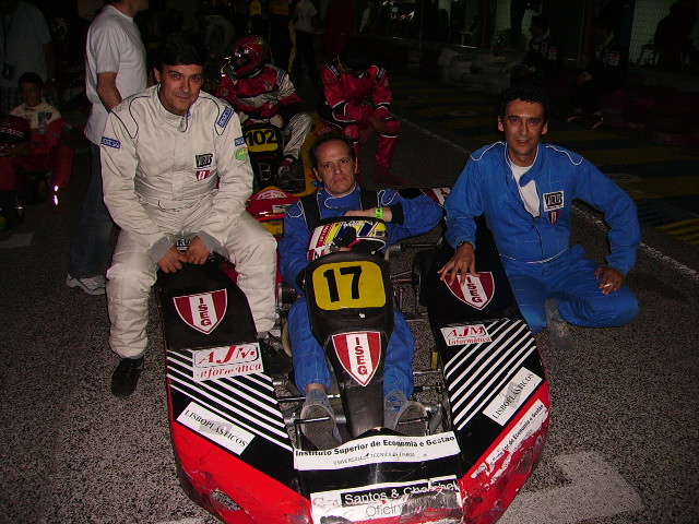 14º Aniversário do Euroindy70