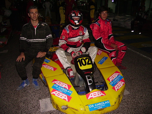 14º Aniversário do Euroindy72