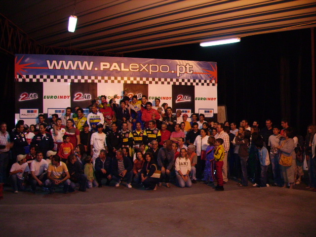 14º Aniversário do Euroindy84
