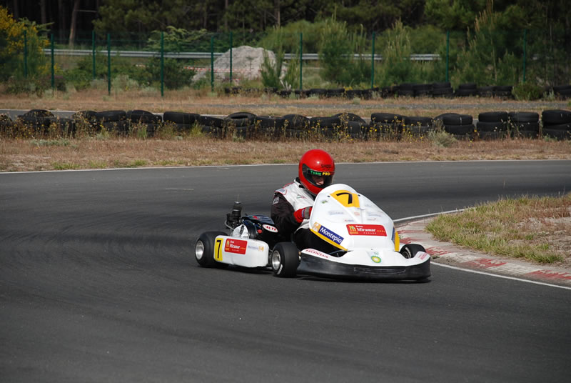 Challenge 2007 - 1º Prova6