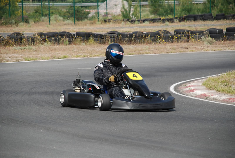 Challenge 2007 - 1º Prova7