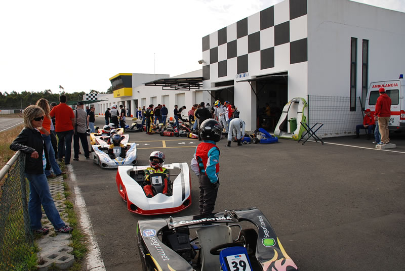 Challenge 2007 - 1º Prova15