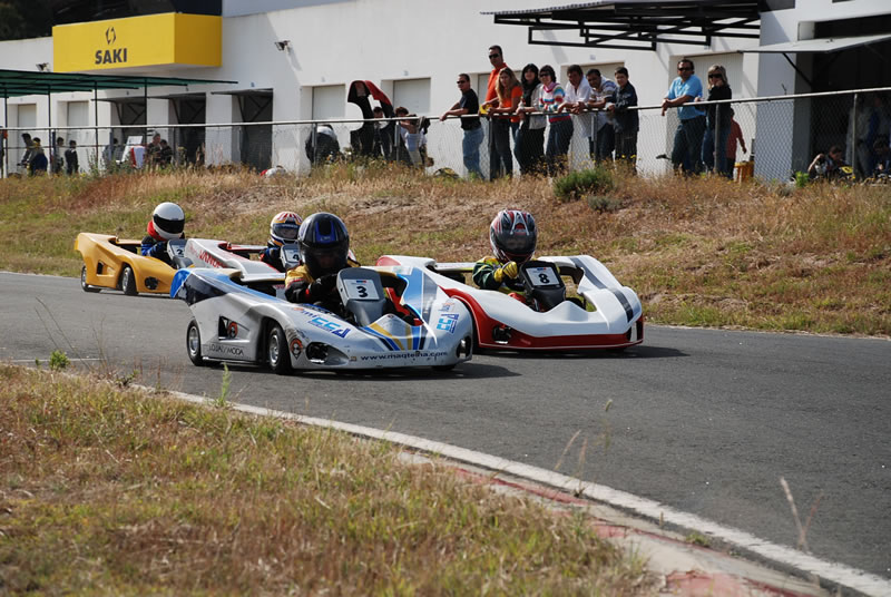 Challenge 2007 - 1º Prova26