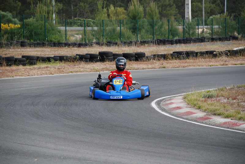 Challenge 2007 - 1º Prova60