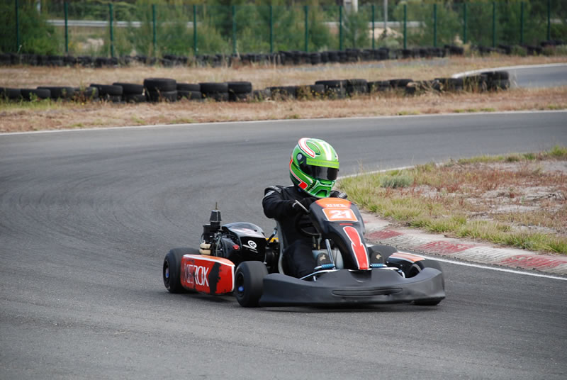 Challenge 2007 - 1º Prova63