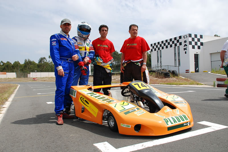 Challenge 2007 - 1º Prova191