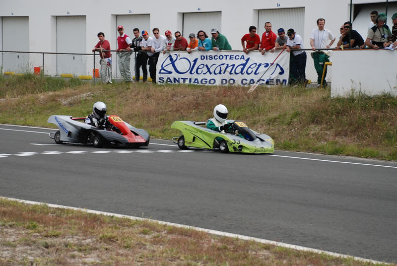 Challenge 2007 - 1º Prova223