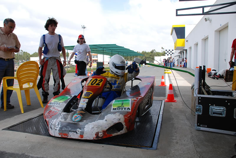 Challenge 2007 - 1º Prova253