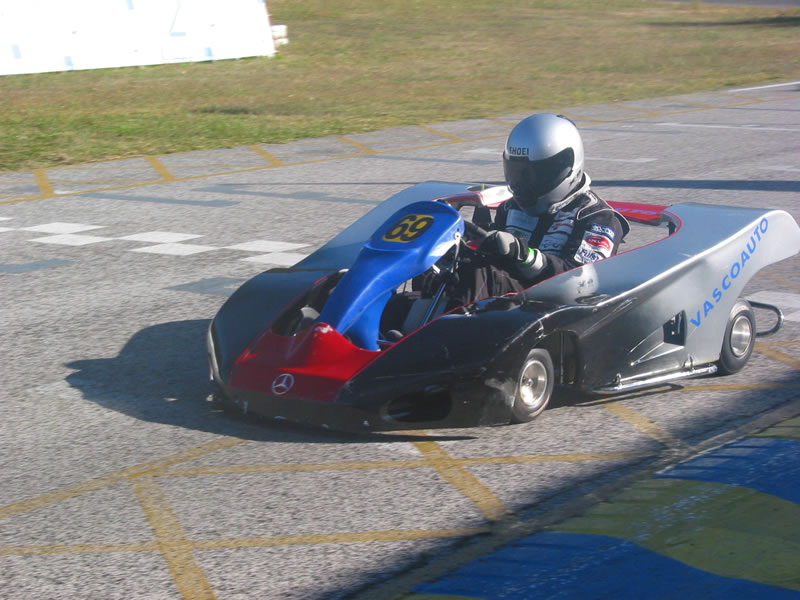 Challenge 2007 - 2º Prova13