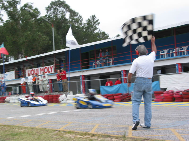 Challenge 2007 - 2º Prova22