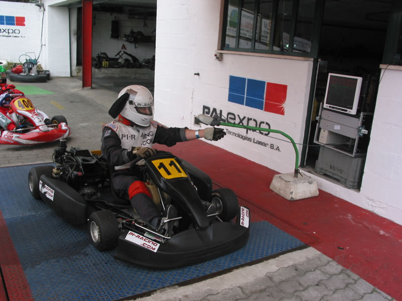 Challenge 2007 - 2º Prova63