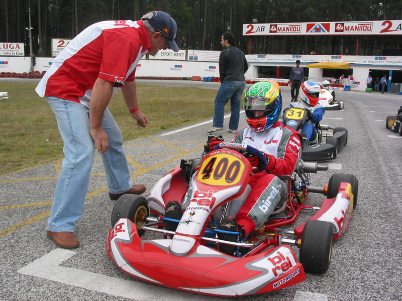 Challenge 2007 - 2º Prova107