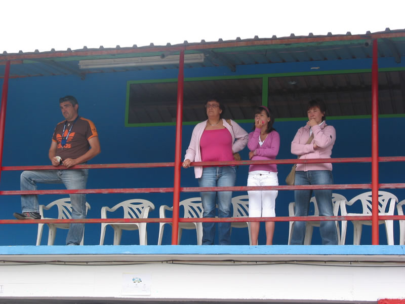 Challenge 2007 - 2º Prova139