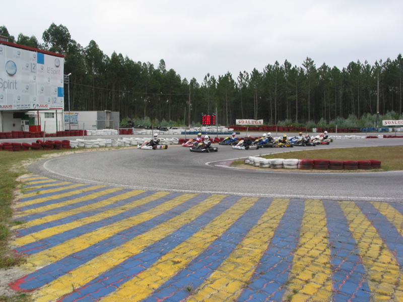 Challenge 2007 - 2º Prova151