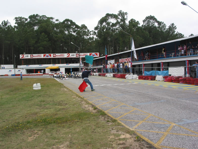 Challenge 2007 - 2º Prova154