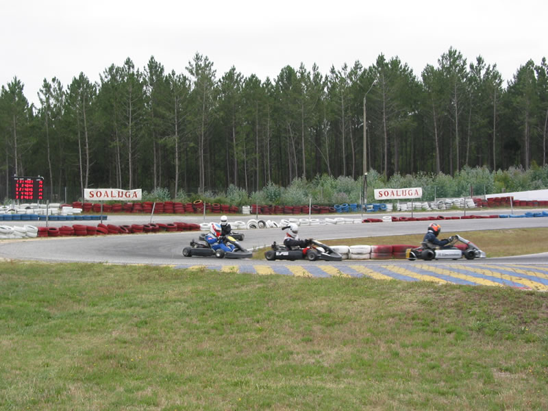 Challenge 2007 - 2º Prova156