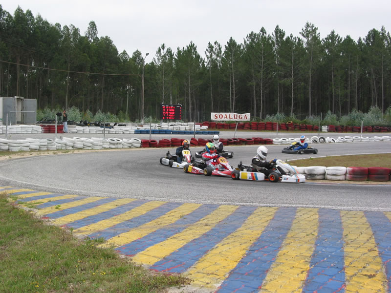 Challenge 2007 - 2º Prova162