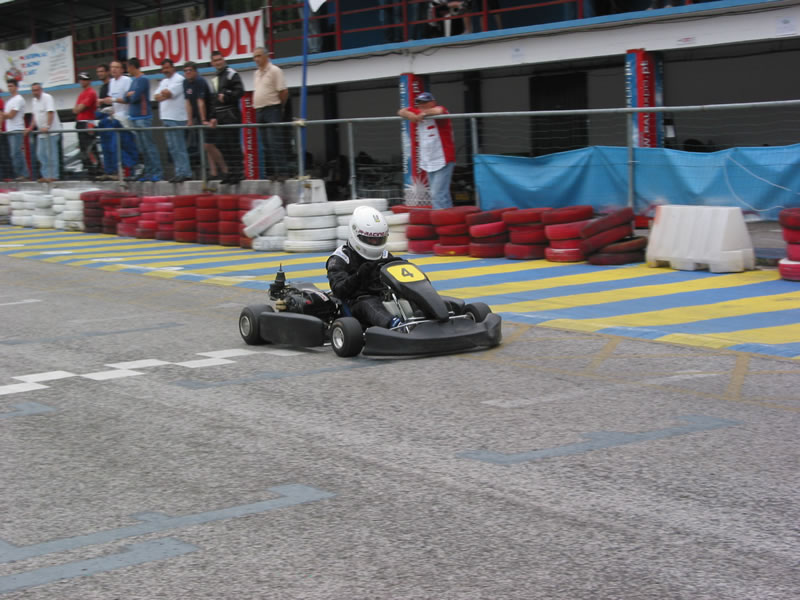 Challenge 2007 - 2º Prova177