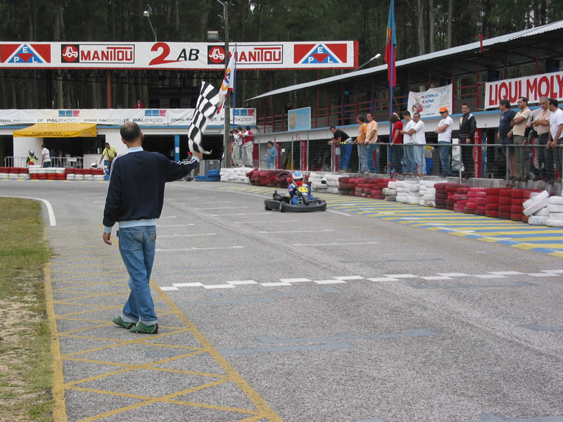 Challenge 2007 - 2º Prova179