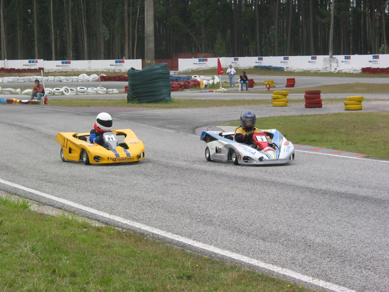 Challenge 2007 - 2º Prova207