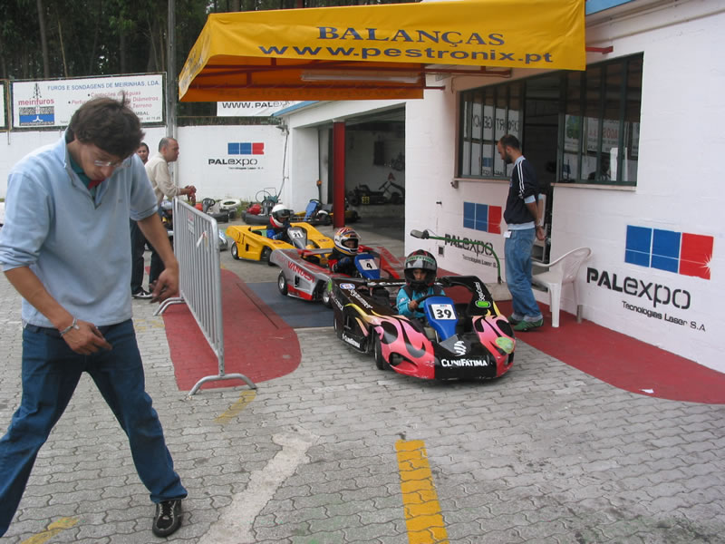 Challenge 2007 - 2º Prova211