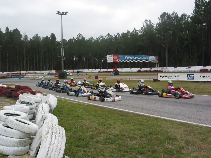 Challenge 2007 - 2º Prova243